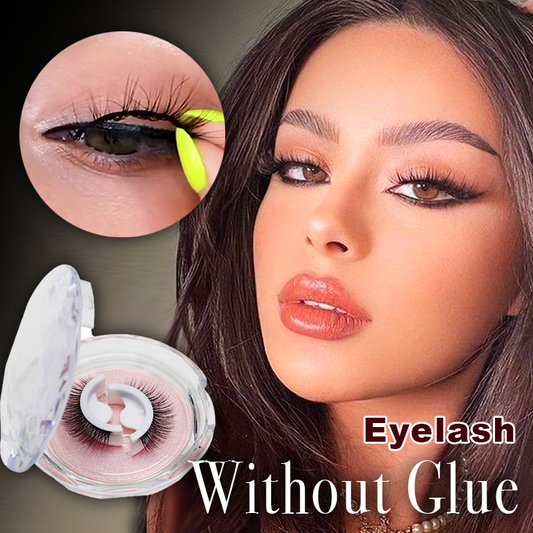 SwiftGlam Self-adhesive False Eyelash