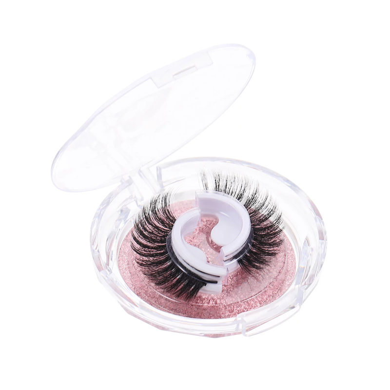 SwiftGlam Self-adhesive False Eyelash