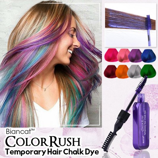 ColorRush Hair Chalk Dye
