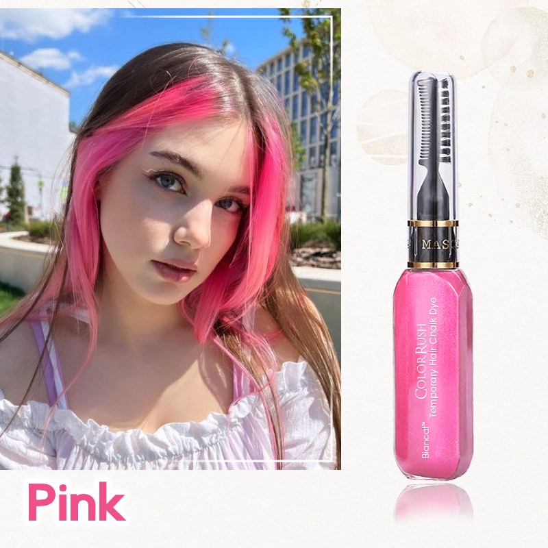 ColorRush Hair Chalk Dye