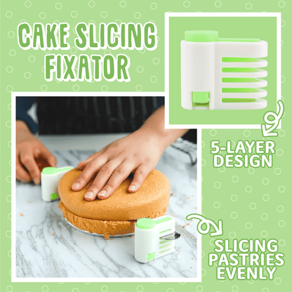 5 Essential Baking Tools Set